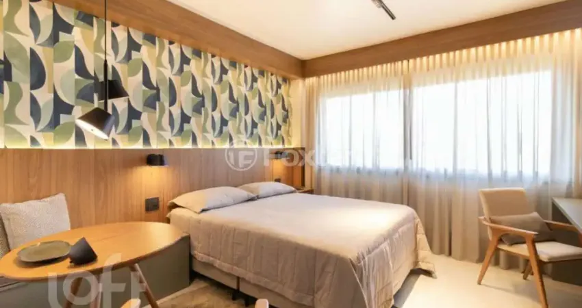 Apartamento com 1 quarto à venda na Rua Casemiro de Abreu, 576, Bela Vista, Porto Alegre