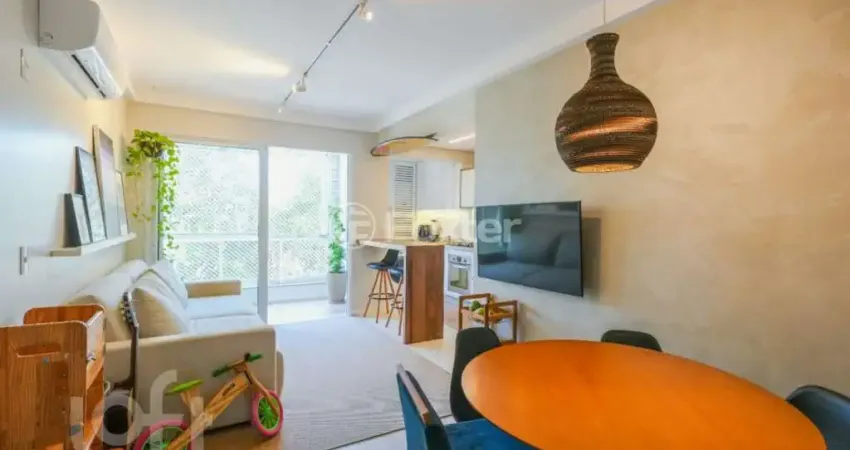 Apartamento com 2 quartos à venda na Avenida Campeche, 2639, Campeche, Florianópolis