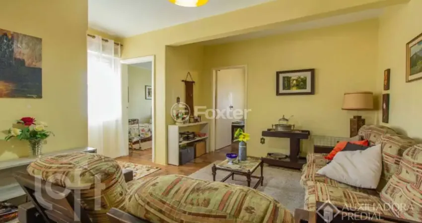 Apartamento com 2 quartos à venda na Rua Coronel Feijó, 977, São João, Porto Alegre