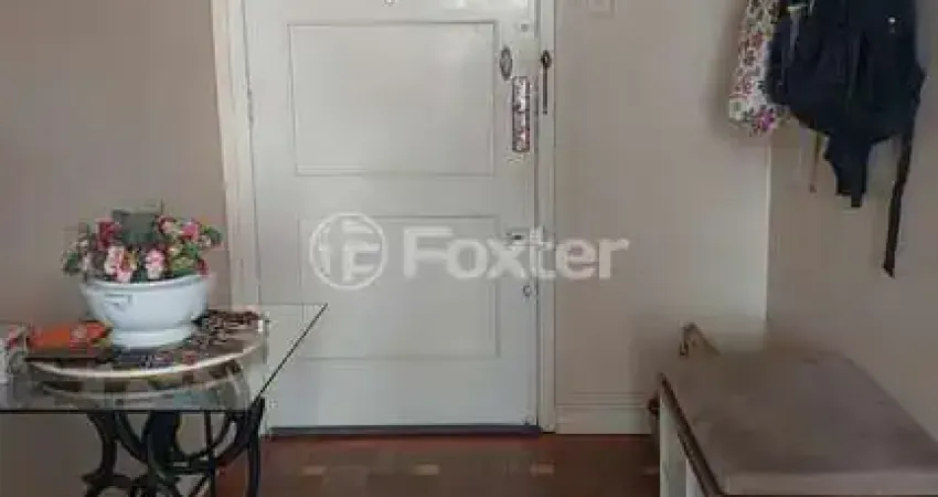 Apartamento com 3 quartos à venda na Rua Ferreira Viana, 214, Petrópolis, Porto Alegre