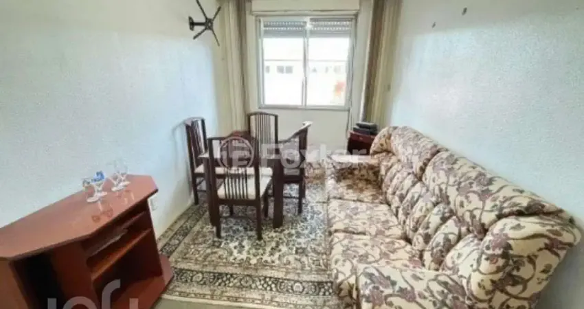 Apartamento com 2 quartos à venda na Rua Tenente Ary Tarrago, 2000, Jardim Itu Sabará, Porto Alegre