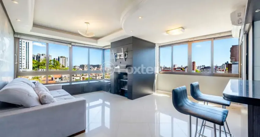 Apartamento com 2 quartos à venda na Rua Casemiro de Abreu, 690, Bela Vista, Porto Alegre