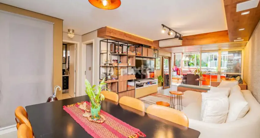 Apartamento com 2 quartos à venda na Rua Artur Rocha, 376, Mont Serrat, Porto Alegre