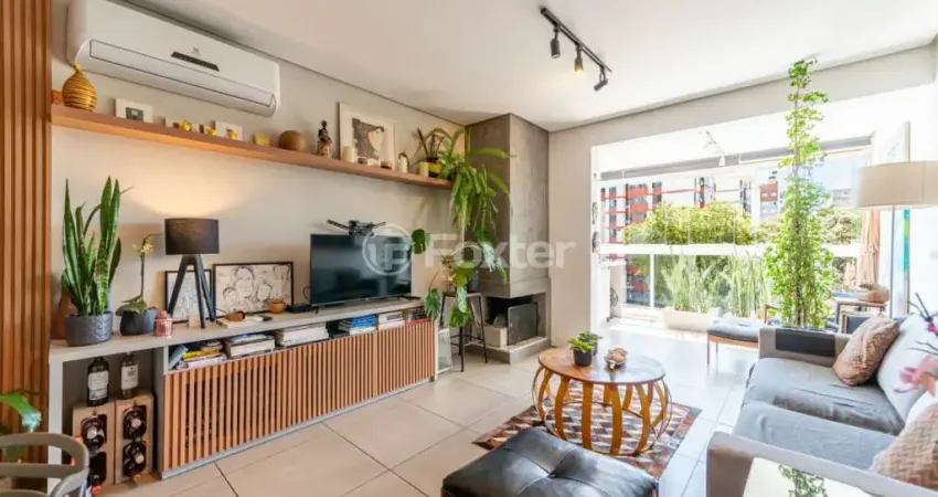 Apartamento com 3 quartos à venda na Rua Doutor Armando Barbedo, 1150, Tristeza, Porto Alegre