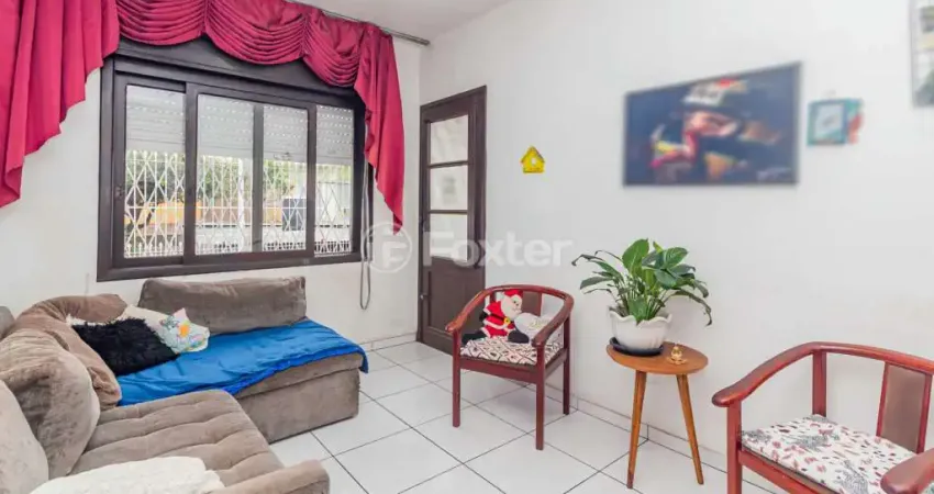 Casa com 3 quartos à venda na Rua Nehita Martins Ramos, 67, Sarandi, Porto Alegre