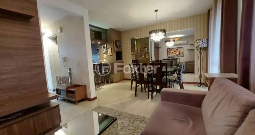 Casa em condomínio fechado com 3 quartos à venda na Avenida Willy Eugênio Fleck, 1500, Sarandi, Porto Alegre