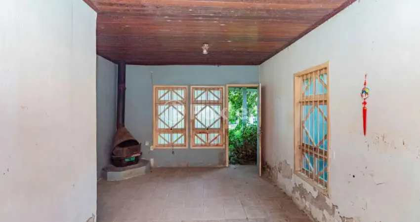 Casa com 3 quartos à venda na Rua Carlos Nobre, 105, Ipanema, Porto Alegre