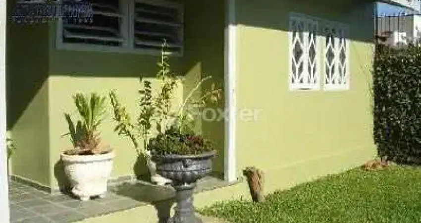 Casa com 3 quartos à venda na Rua Carlos Nobre, 105, Ipanema, Porto Alegre