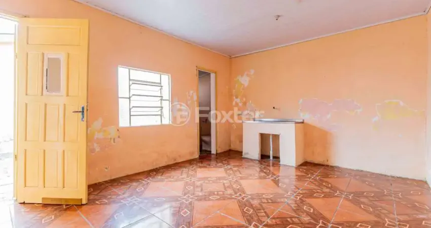 Casa com 1 quarto à venda na Rua Martim Ferreira de Carvalho, 111, Sarandi, Porto Alegre