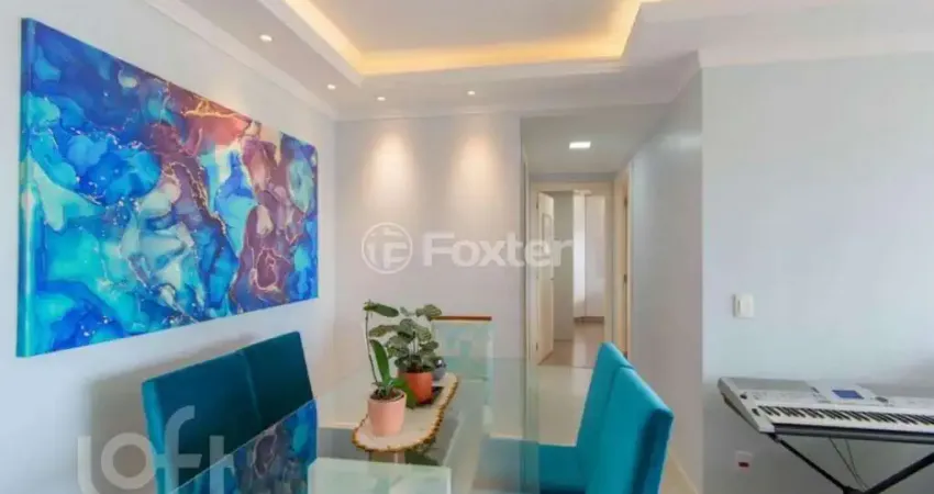 Apartamento com 2 quartos à venda na Rua Frederico Guilherme Ludwig, 80, Centro, Canoas