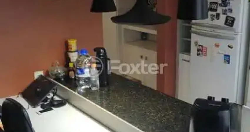 Apartamento com 1 quarto à venda na Avenida João Pessoa, 1051, Farroupilha, Porto Alegre