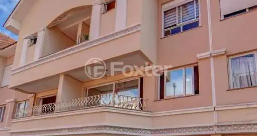 Casa em condomínio fechado com 3 quartos à venda na Avenida Coronel Marcos, 500, Pedra Redonda, Porto Alegre