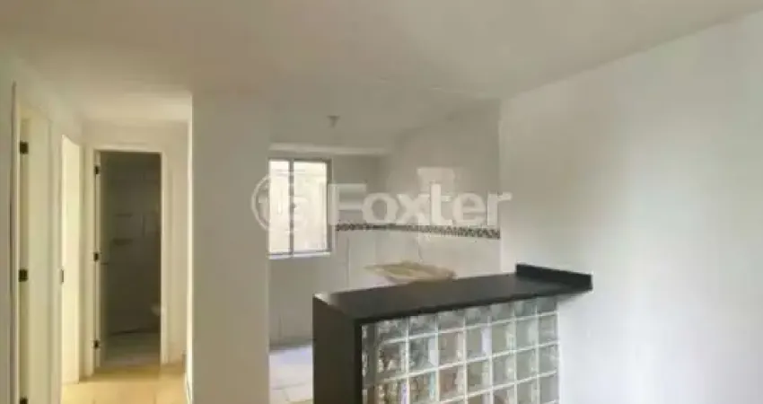 Apartamento com 2 quartos à venda na Beco Pedro Rodrigues Bittencourt, 145, Vila Nova, Porto Alegre
