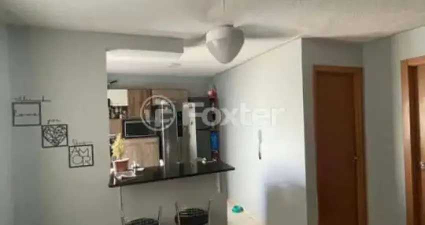 Apartamento com 2 quartos à venda na Rua Guarujá, 400, São José, Canoas
