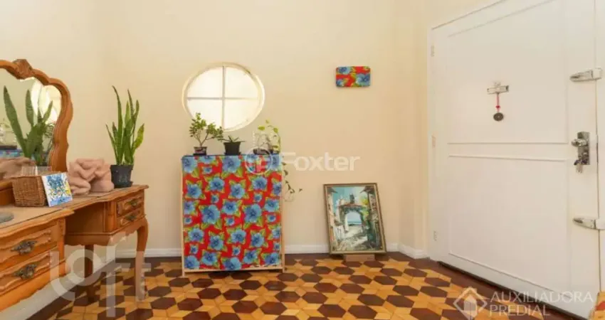 Apartamento com 3 quartos à venda na Rua Santo Antônio, 938, Floresta, Porto Alegre