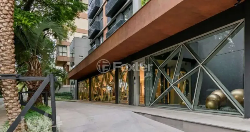 Apartamento com 1 quarto à venda na Rua Tenente-Coronel Fabrício Pilar, 311, Mont Serrat, Porto Alegre