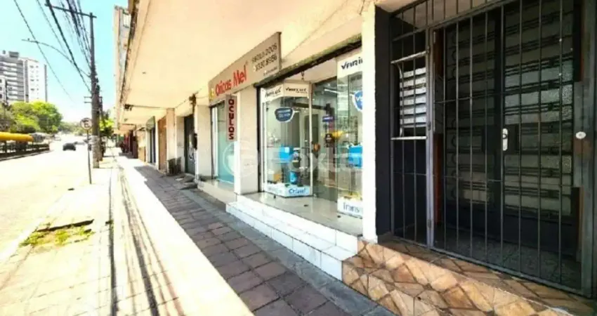 Apartamento com 3 quartos à venda na Avenida Protásio Alves, 1165, Rio Branco, Porto Alegre