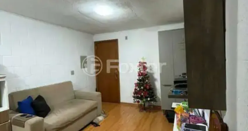 Apartamento com 2 quartos à venda na Estrada Cristiano Kraemer, 1863, Vila Nova, Porto Alegre