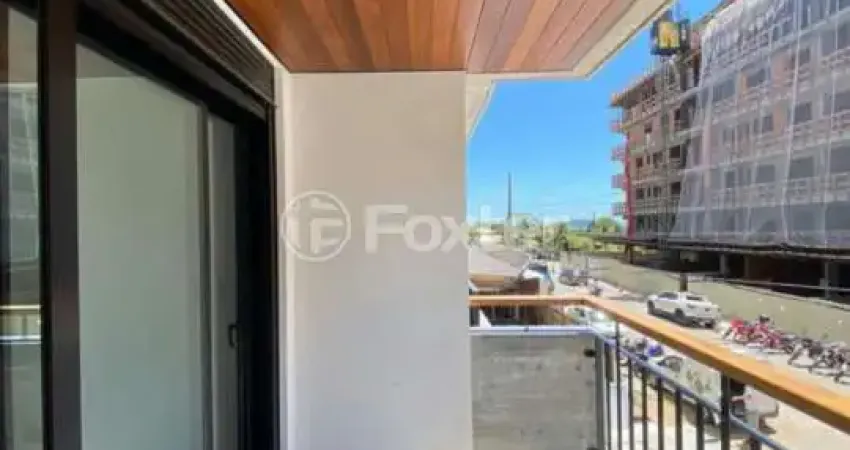 Apartamento com 4 quartos à venda na Rua dos Polvos, 74, Jurerê, Florianópolis