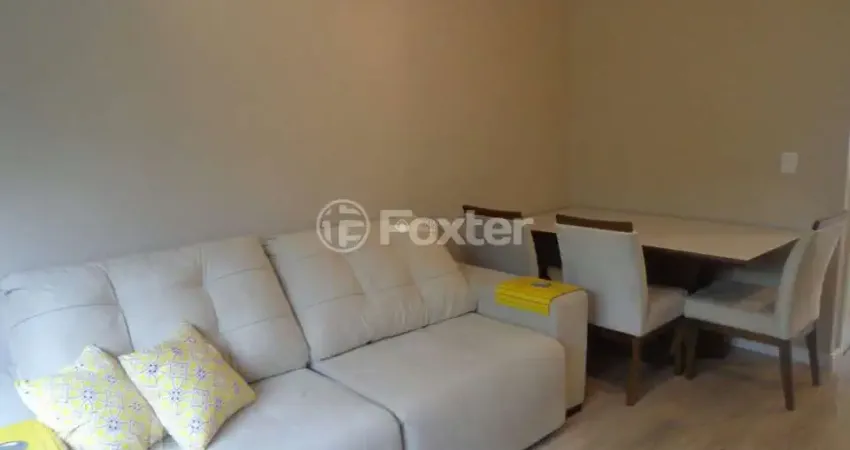 Apartamento com 2 quartos à venda na Avenida Lageado, 140, Petrópolis, Porto Alegre