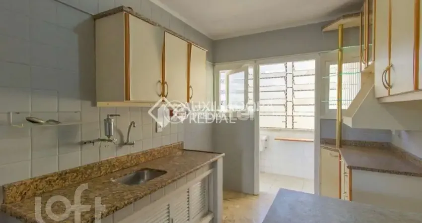 Apartamento com 3 quartos à venda na Avenida Protásio Alves, 1264, Rio Branco, Porto Alegre