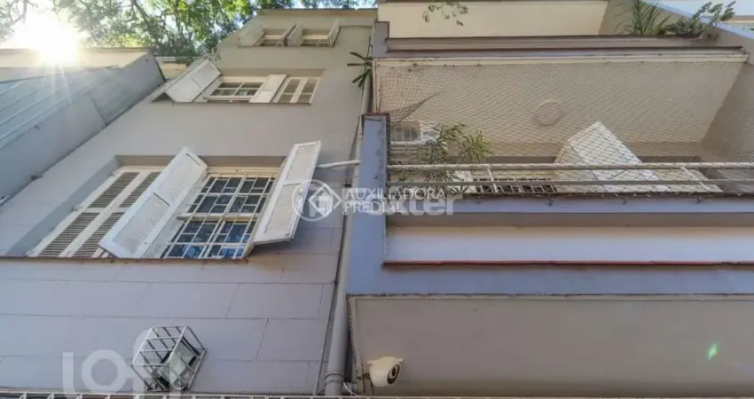 Apartamento com 2 quartos à venda na Avenida Praia de Belas, 436, Praia de Belas, Porto Alegre