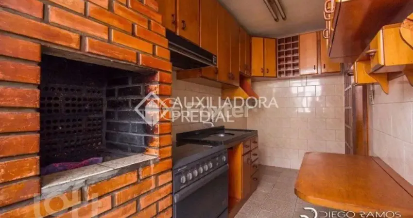 Apartamento com 2 quartos à venda na Rua Orfanotrófio, 910, Santa Tereza, Porto Alegre