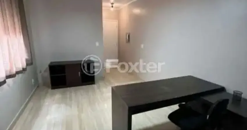 Apartamento com 1 quarto à venda na Rua General Lima e Silva, 1185, Cidade Baixa, Porto Alegre