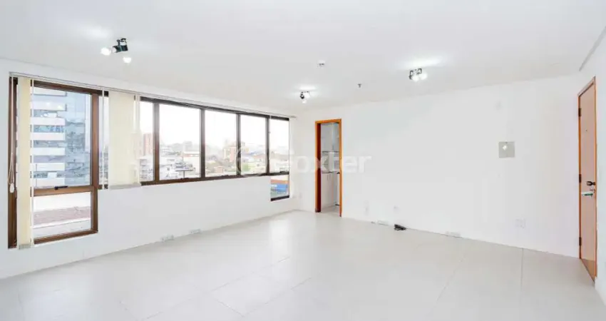 Sala comercial com 1 sala à venda na Avenida Cristóvão Colombo, 881, Moinhos de Vento, Porto Alegre