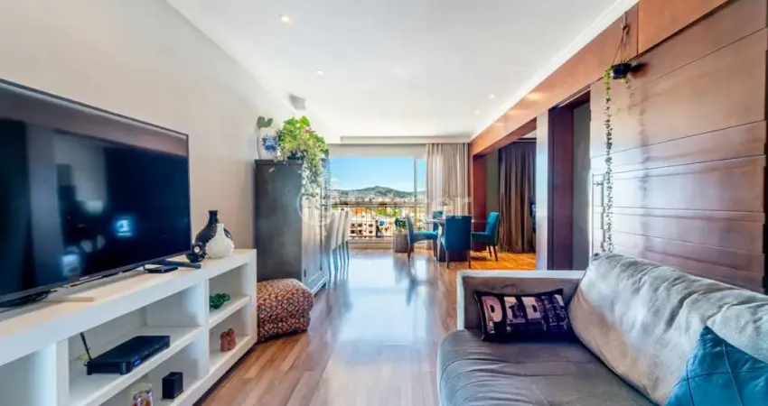 Apartamento com 3 quartos à venda na Avenida Taquara, 350, Petrópolis, Porto Alegre