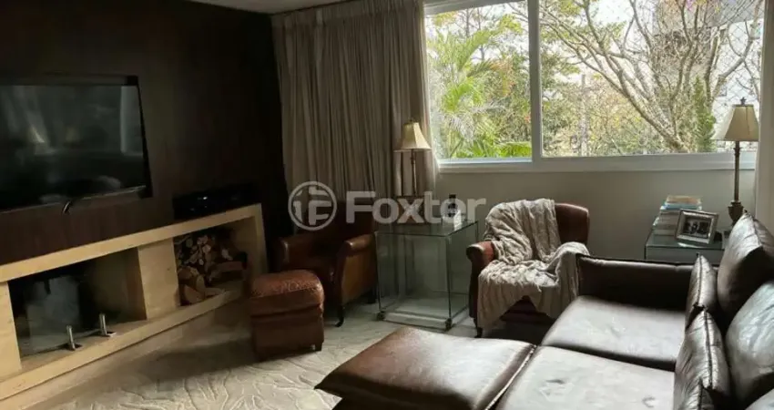 Apartamento com 3 quartos à venda na Avenida Bagé, 900, Petrópolis, Porto Alegre