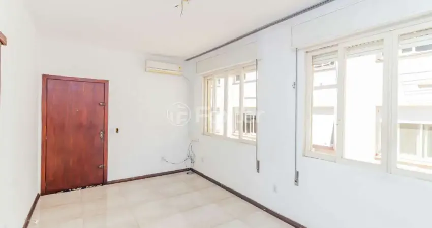 Apartamento com 3 quartos à venda na Rua Ignácio Montanha, 140, Santana, Porto Alegre