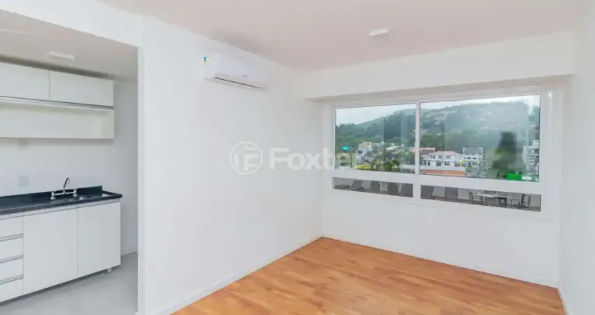 Apartamento com 2 quartos à venda na Rua Capitão Pedro Werlang, 1066, Partenon, Porto Alegre