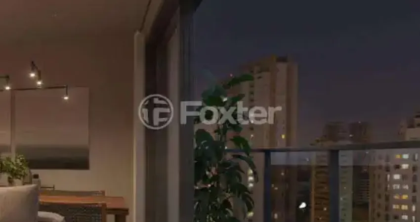 Apartamento com 3 quartos à venda na Rua João Abbott, 584, Petrópolis, Porto Alegre