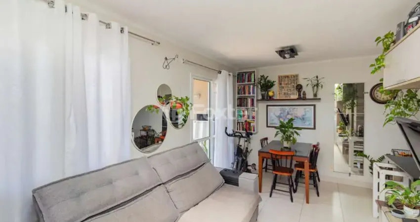 Apartamento com 2 quartos à venda na Avenida José Aloísio Filho, 1185, Humaitá, Porto Alegre