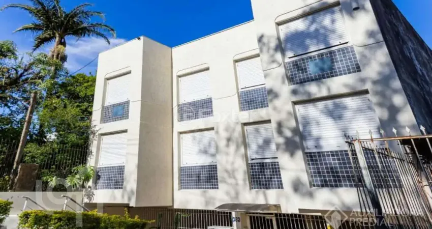 Apartamento com 2 quartos à venda na Rua São Mateus, 232, Jardim do Salso, Porto Alegre