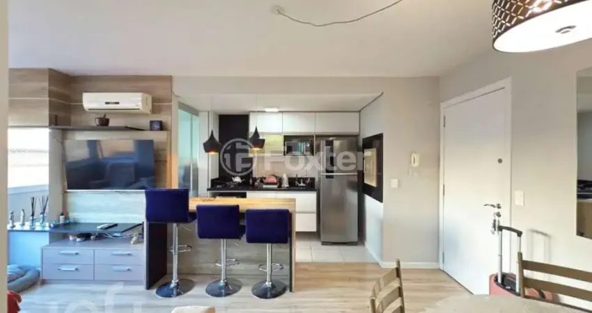 Apartamento com 2 quartos à venda na Rua Castro Alves, 141, Independência, Porto Alegre