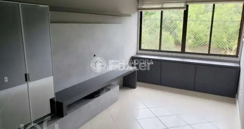 Apartamento com 2 quartos à venda na Rua Dona Adda Mascarenhas de Moraes, 1722, Jardim Itu Sabará, Porto Alegre