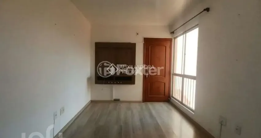 Apartamento com 2 quartos à venda na Rua Jackson de Figueiredo, 186, Nossa Senhora das Graças, Canoas