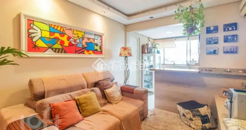 Apartamento com 2 quartos à venda na Rua José do Patrocínio, 1100, Cidade Baixa, Porto Alegre