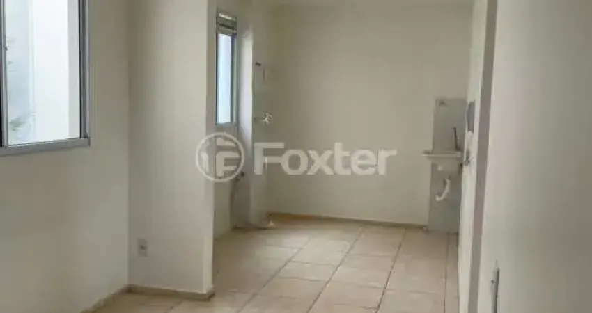 Apartamento com 2 quartos à venda na Avenida Paulo Roberto Vidal, 2400, Bela Vista, Palhoça