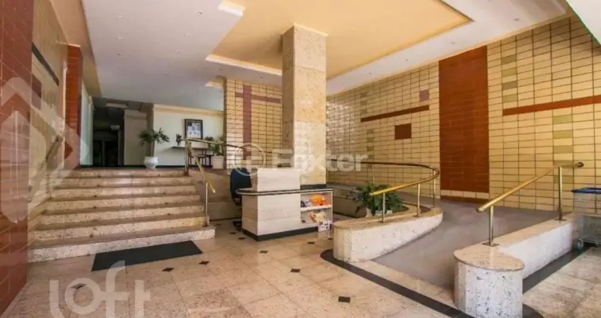 Apartamento com 3 quartos à venda na Avenida Venâncio Aires, 495, Santana, Porto Alegre