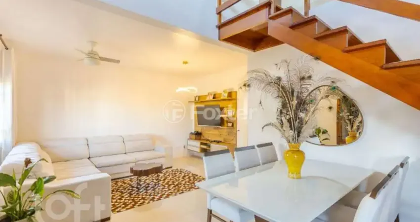 Casa com 4 quartos à venda na Rua Centaurus, 144, Estância Velha, Canoas