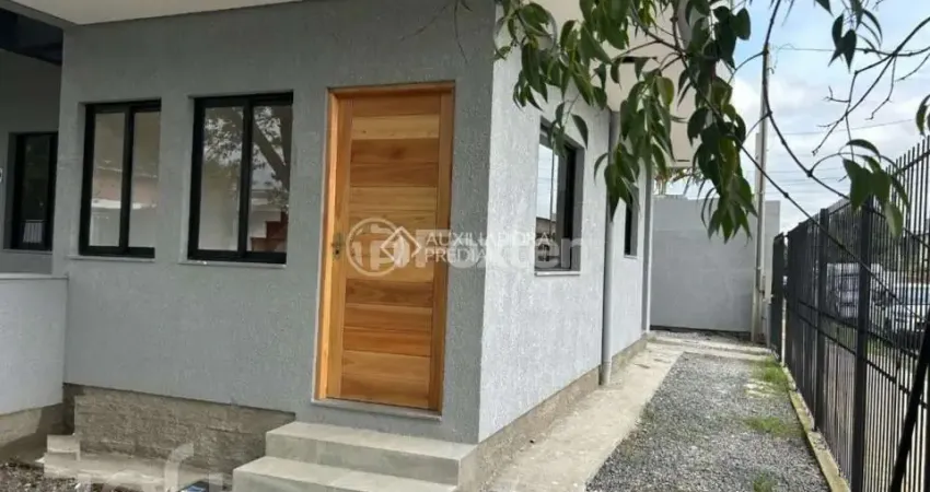 Casa com 3 quartos à venda na Rua Marechal Floriano Peixoto, 45, Santa Cruz, Gravataí