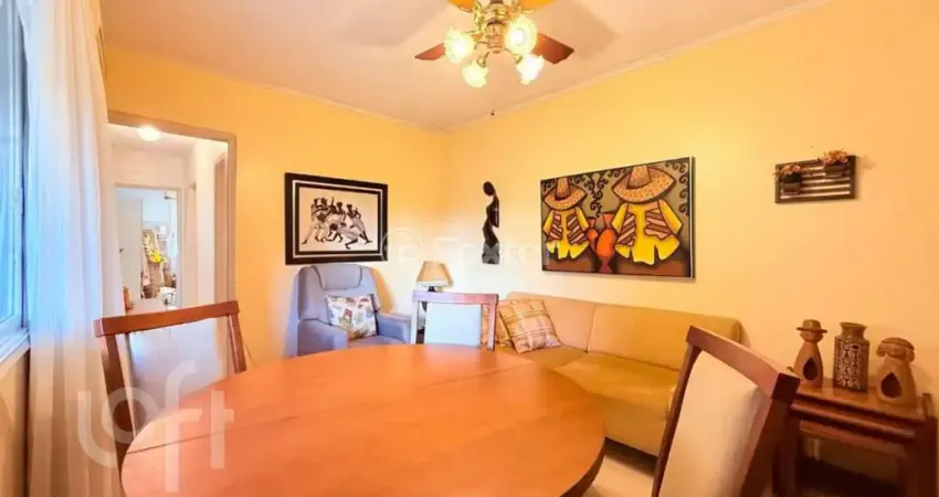 Apartamento com 3 quartos à venda na Rua Olinda, 525, São Geraldo, Porto Alegre