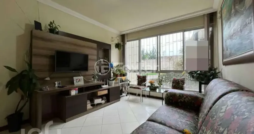 Apartamento com 3 quartos à venda na Rua José Dutra, 70, Trindade, Florianópolis