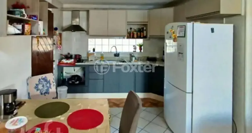 Casa com 4 quartos à venda na Avenida Astrogildo Quadros, 3164, Pinheira, Palhoça