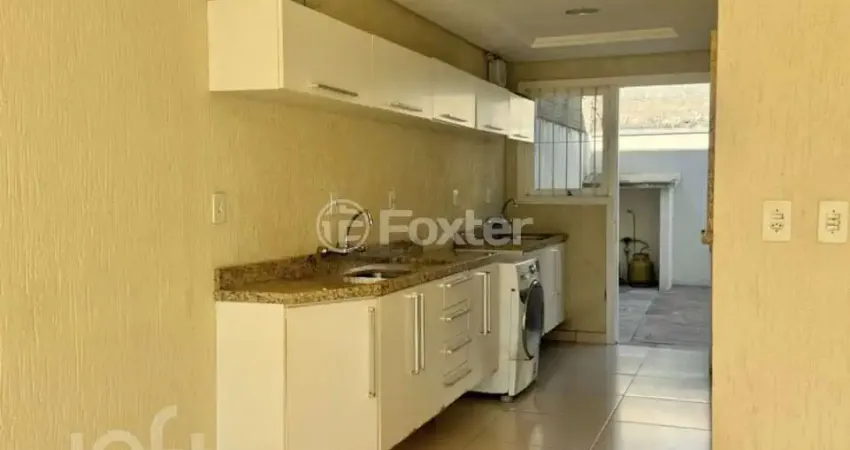 Casa com 4 quartos à venda na Rua Andrômeda, 319, Estância Velha, Canoas