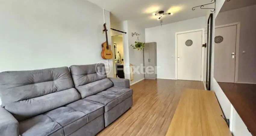 Apartamento com 2 quartos à venda na Rua Marcílio Dias, 1500, Menino Deus, Porto Alegre