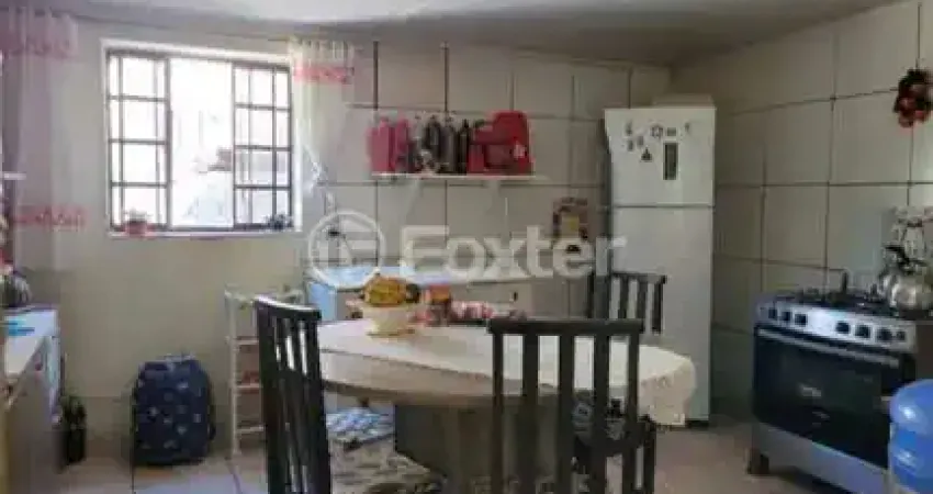 Casa com 2 quartos à venda na Rua José Madrid, 59, Jardim Carvalho, Porto Alegre